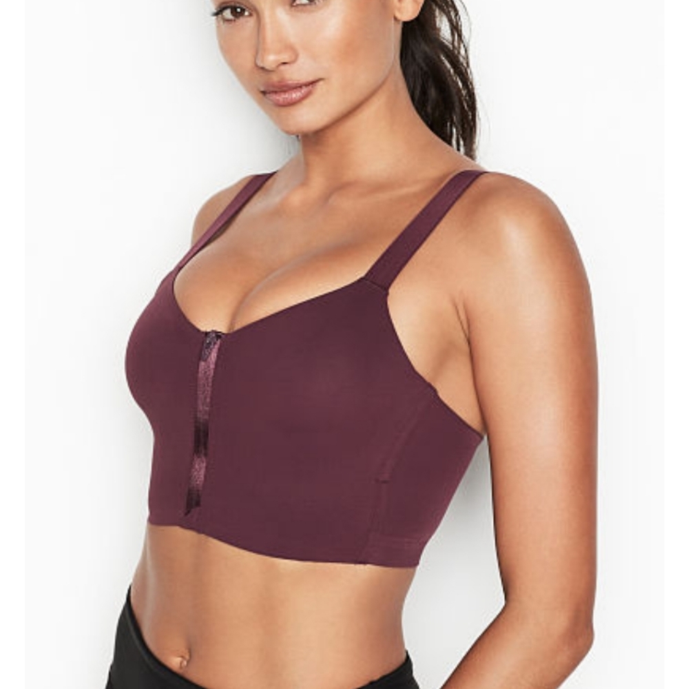 Victoria's Secret Knockout Sports Bra